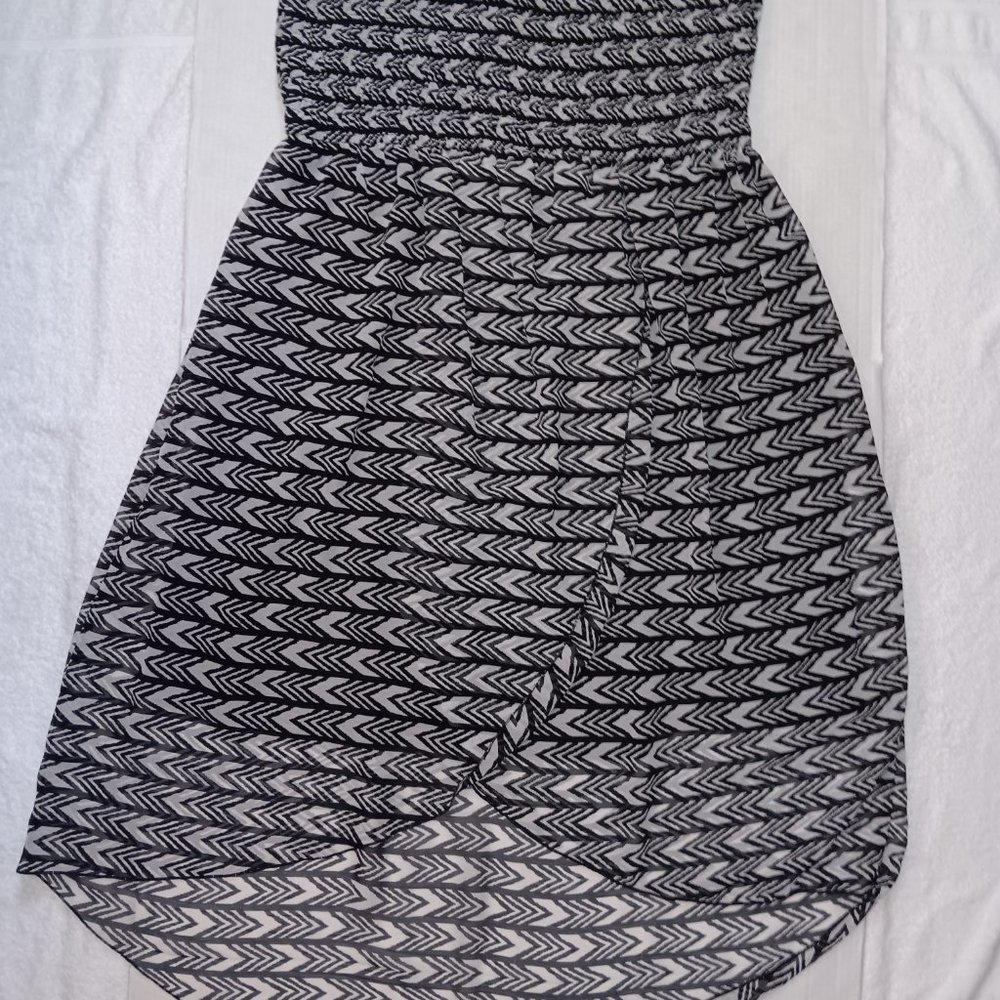 SPEED CONTROL WOMEN'S MAXI DRESS